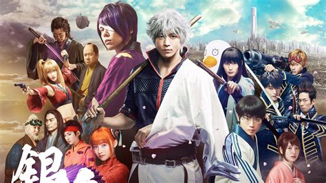 soap2day gintama|Watch Gintama 2017 full HD online free .